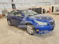 2012 Chevrolet Cruze photo