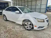 2012 Chevrolet Cruze фото