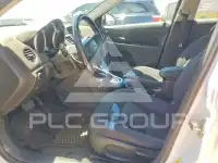 2012 Chevrolet Cruze photo
