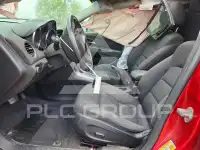 2012 Chevrolet Cruze photo