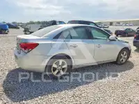 2012 Chevrolet Cruze фото