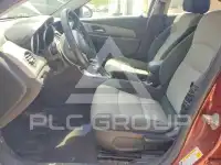2012 Chevrolet Cruze фото