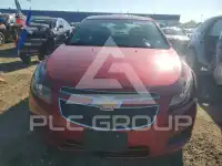 2012 Chevrolet Cruze photo