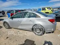 2012 Chevrolet Cruze фото