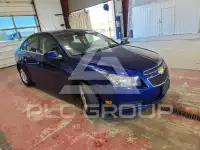 2012 Chevrolet Cruze photo