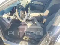 2012 Chevrolet Cruze фото