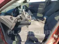 2012 Chevrolet Cruze photo