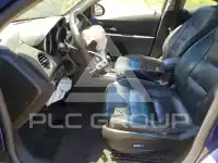 2012 Chevrolet Cruze фото