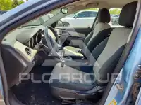 2012 Chevrolet Cruze photo