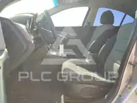 2012 Chevrolet Cruze фото