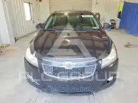 2012 Chevrolet Cruze фото