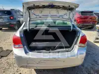 2012 Chevrolet Cruze фото