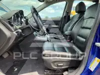 2012 Chevrolet Cruze фото