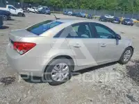 2012 Chevrolet Cruze фото