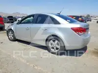 2012 Chevrolet Cruze фото