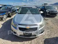2012 Chevrolet Cruze фото