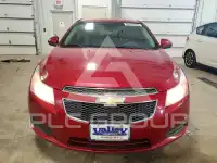 2012 Chevrolet Cruze фото