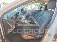 2012 Chevrolet Cruze фото