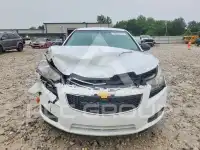 2012 Chevrolet Cruze фото