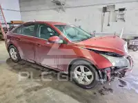 2012 Chevrolet Cruze photo