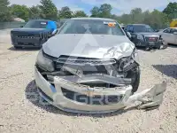 2012 Chevrolet Cruze фото