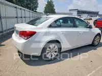 2012 Chevrolet Cruze photo