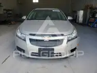 2012 Chevrolet Cruze photo