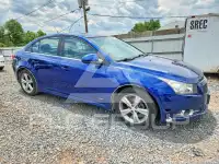 2012 Chevrolet Cruze фото