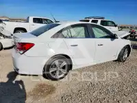 2012 Chevrolet Cruze фото