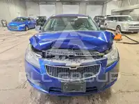 2012 Chevrolet Cruze photo