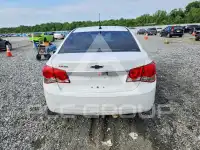 2012 Chevrolet Cruze photo