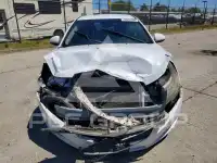 2012 Chevrolet Cruze фото
