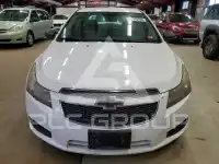 2012 Chevrolet Cruze фото