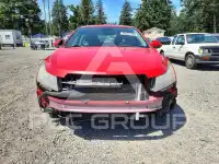 2012 Chevrolet Cruze photo