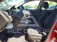 2012 Chevrolet Cruze фото
