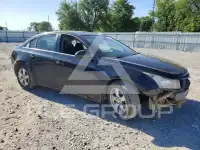2012 Chevrolet Cruze фото