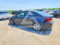 2012 Chevrolet Cruze фото