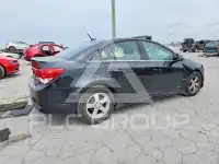 2012 Chevrolet Cruze фото