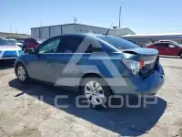 2012 Chevrolet Cruze photo