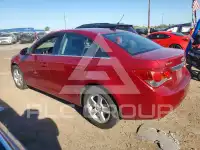 2012 Chevrolet Cruze photo