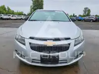2012 Chevrolet Cruze фото