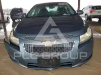 2012 Chevrolet Cruze photo