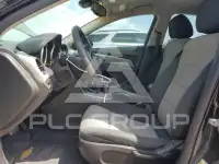 2012 Chevrolet Cruze photo