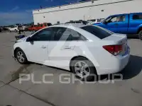 2012 Chevrolet Cruze фото