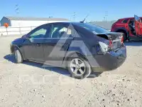 2012 Chevrolet Cruze фото