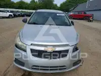 2012 Chevrolet Cruze фото