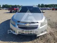 2012 Chevrolet Cruze фото