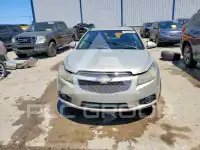 2012 Chevrolet Cruze фото