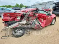 2012 Chevrolet Cruze photo