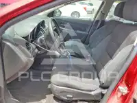 2012 Chevrolet Cruze фото